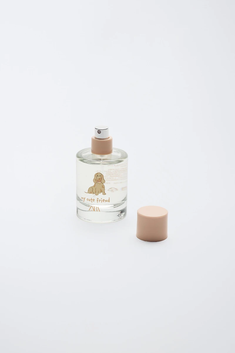 MY CUTE FRIEND DOG 50 ML (1.7 FL. OZ).
