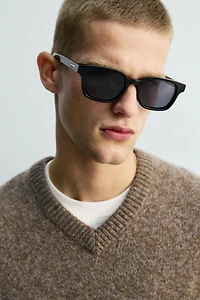 LIMITED EDITION V-NECK SWEATER