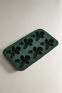 CHRISTMAS GINGERBREAD COOKIE BAKING MOLD