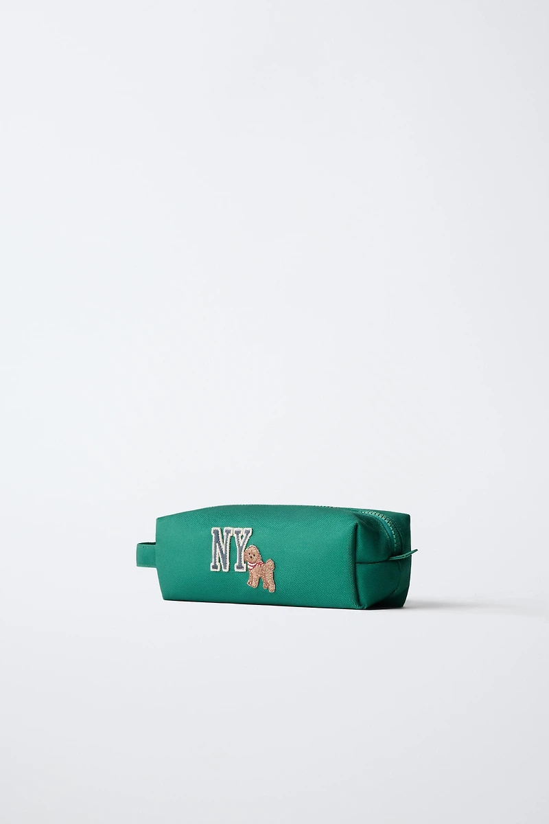 TROUSSE VARSITY
