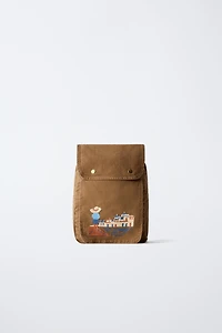 SAC À DOS BRODERIES
