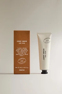 (30ML) CARROT BREEZE HAND CREAM
