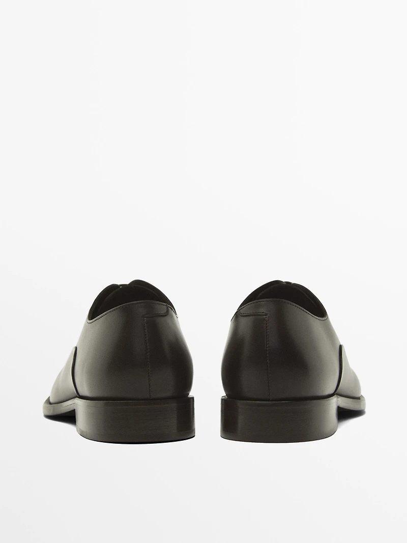 Chaussures oxford