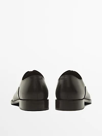 Chaussures oxford