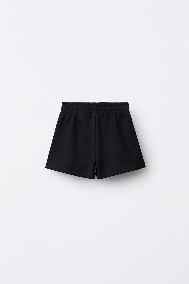POCHACCO © SANRIO PRINT SHORTS