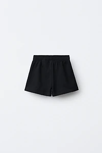 POCHACCO © SANRIO PRINT SHORTS