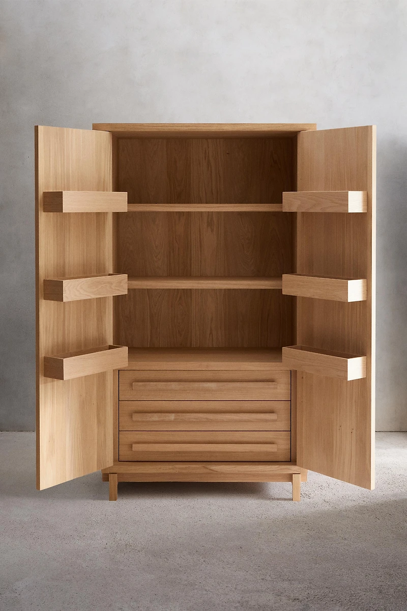 CABINET 01