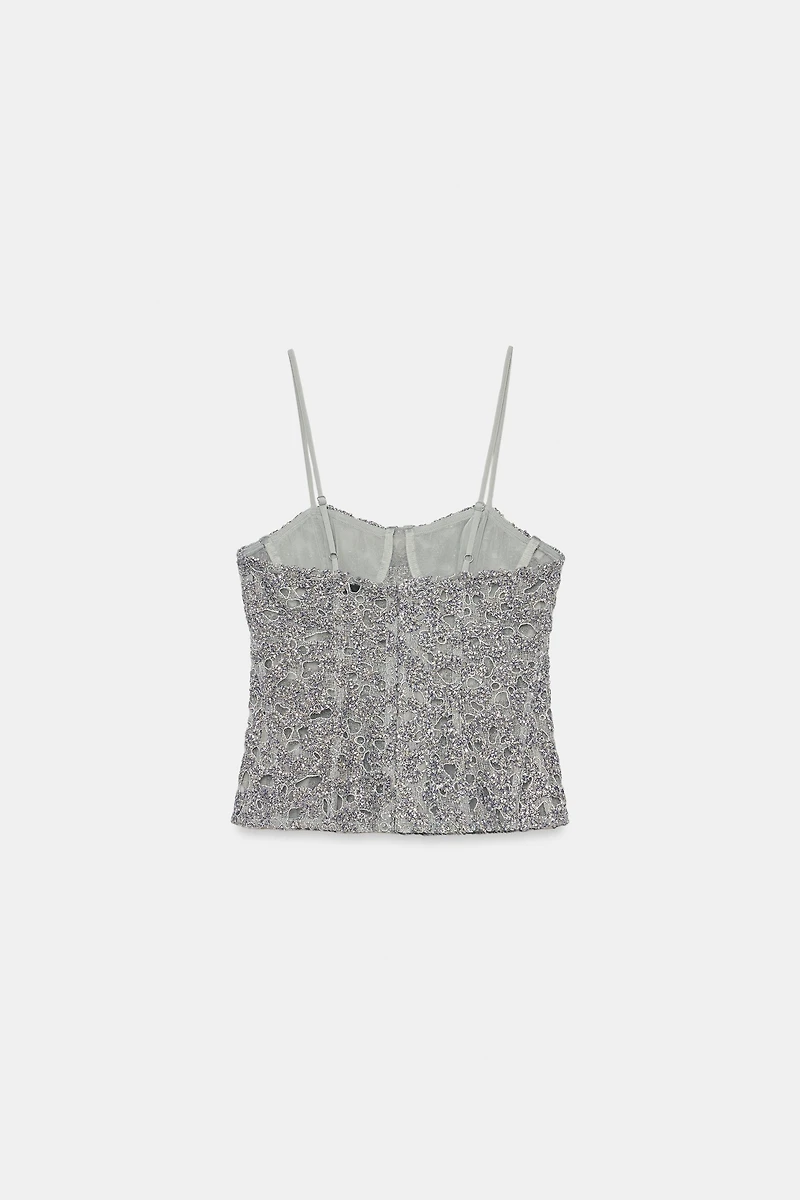 TOP BRILLANT ZW COLLECTION