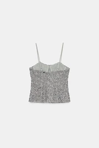 TOP BRILLANT ZW COLLECTION