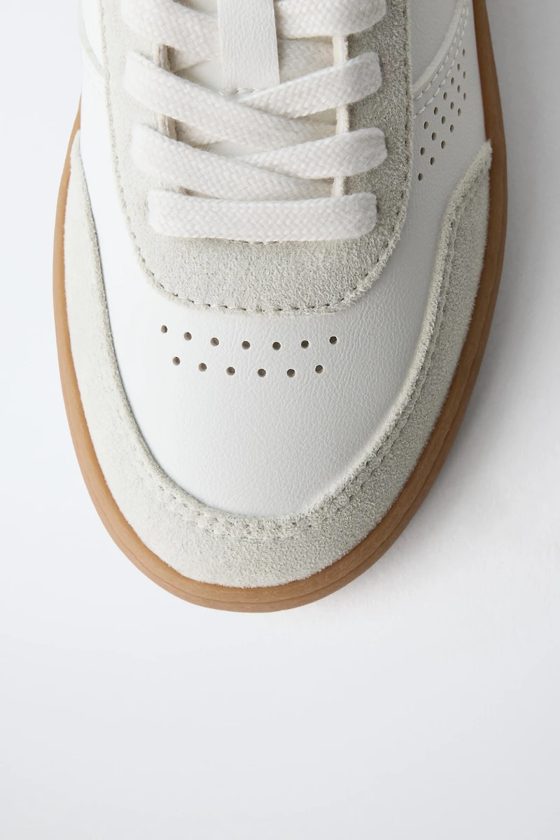 TENNIS BASIQUES