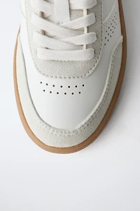 TENNIS BASIQUES