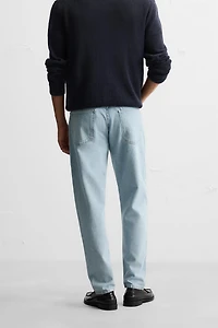 TIMELESS SLIM FIT JEANS