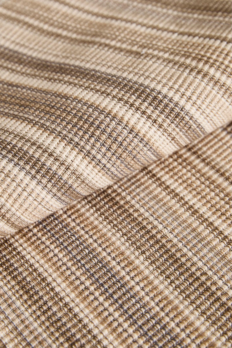 PACK STRIPED PLACEMAT (PACK OF 2)
