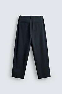 PANTALON BALLON LYOCELL - COTON