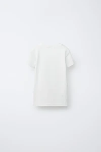 2-6 YEARS/ THREE-PACK OF SHORT SLEEVE T-SHIRTS