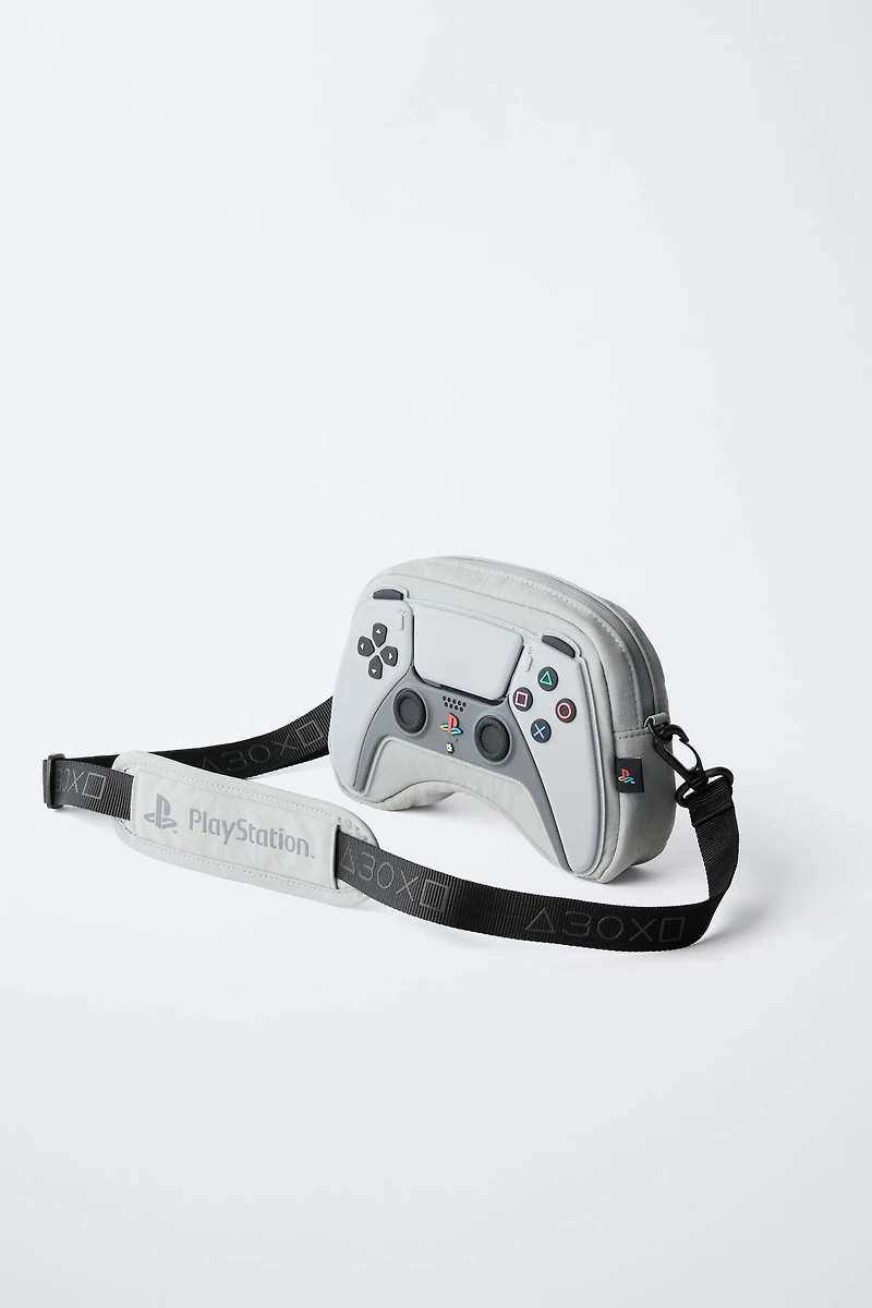 SAC BANDOULIÈRE PLAYSTATION ™ 30E ANNIVERSAIRE