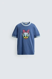 2-6 YEARS / HARRY LAMBERT FOR ZARA X DISNEY GRAPHIC T-SHIRT