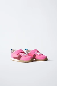 COMBINED SNEAKERS