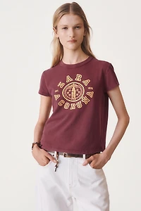 VARSITY 50TH ANNIVERSARY T-SHIRT