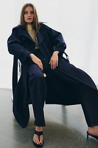 JEAN ZW COLLECTION FLARE TAILLE HAUTE