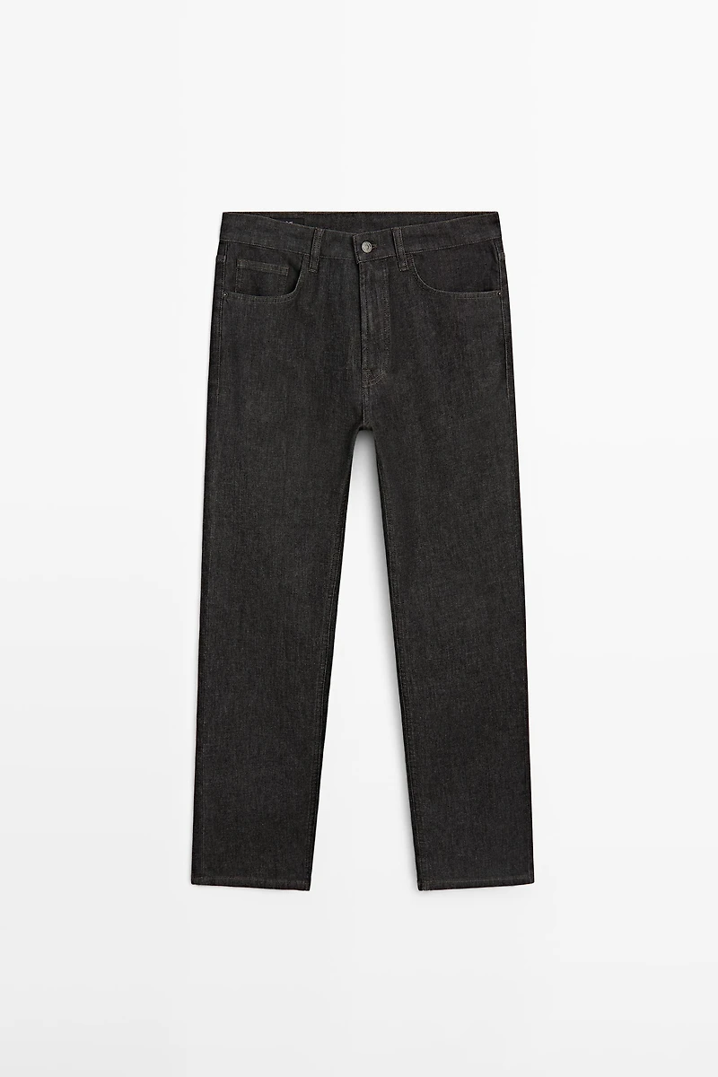 Jean tapered léger