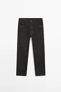 Jean tapered léger