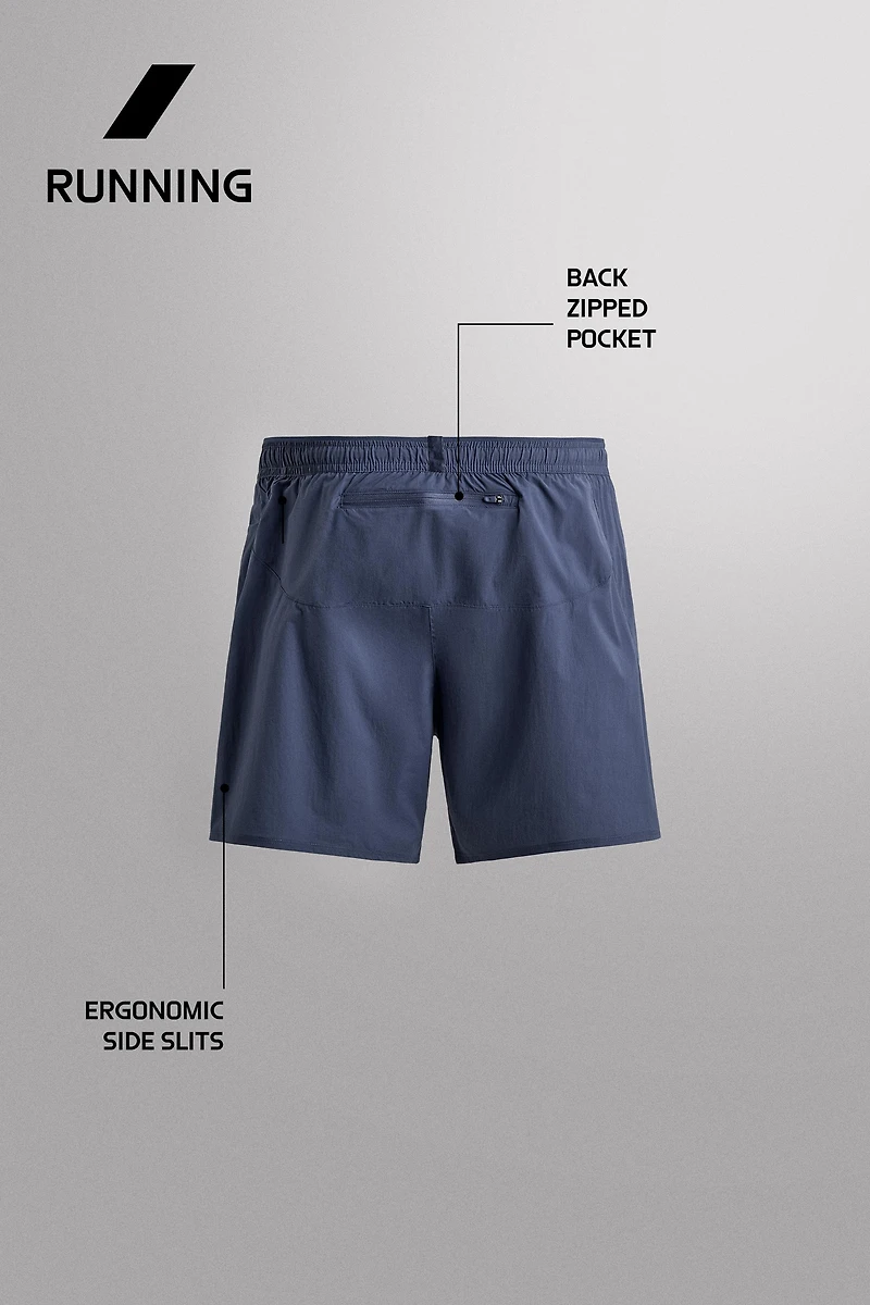 5" LIGHTWEIGHT RUNNING SHORTS