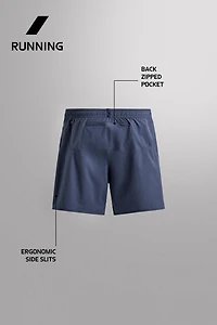 5" LIGHTWEIGHT RUNNING SHORTS