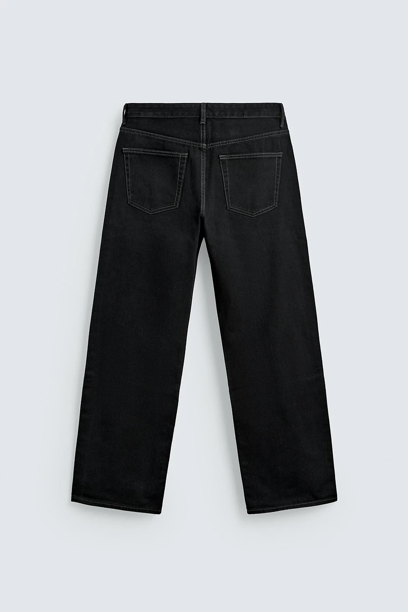 JEANS LOOSE FIT