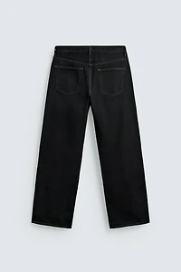 JEANS LOOSE FIT