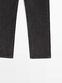 Jean regular mid-rise