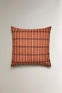 STRIPED FLOOR CUSHION X COLLAGERIE