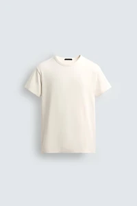 T-SHIRT MUSCLE TEE FIT