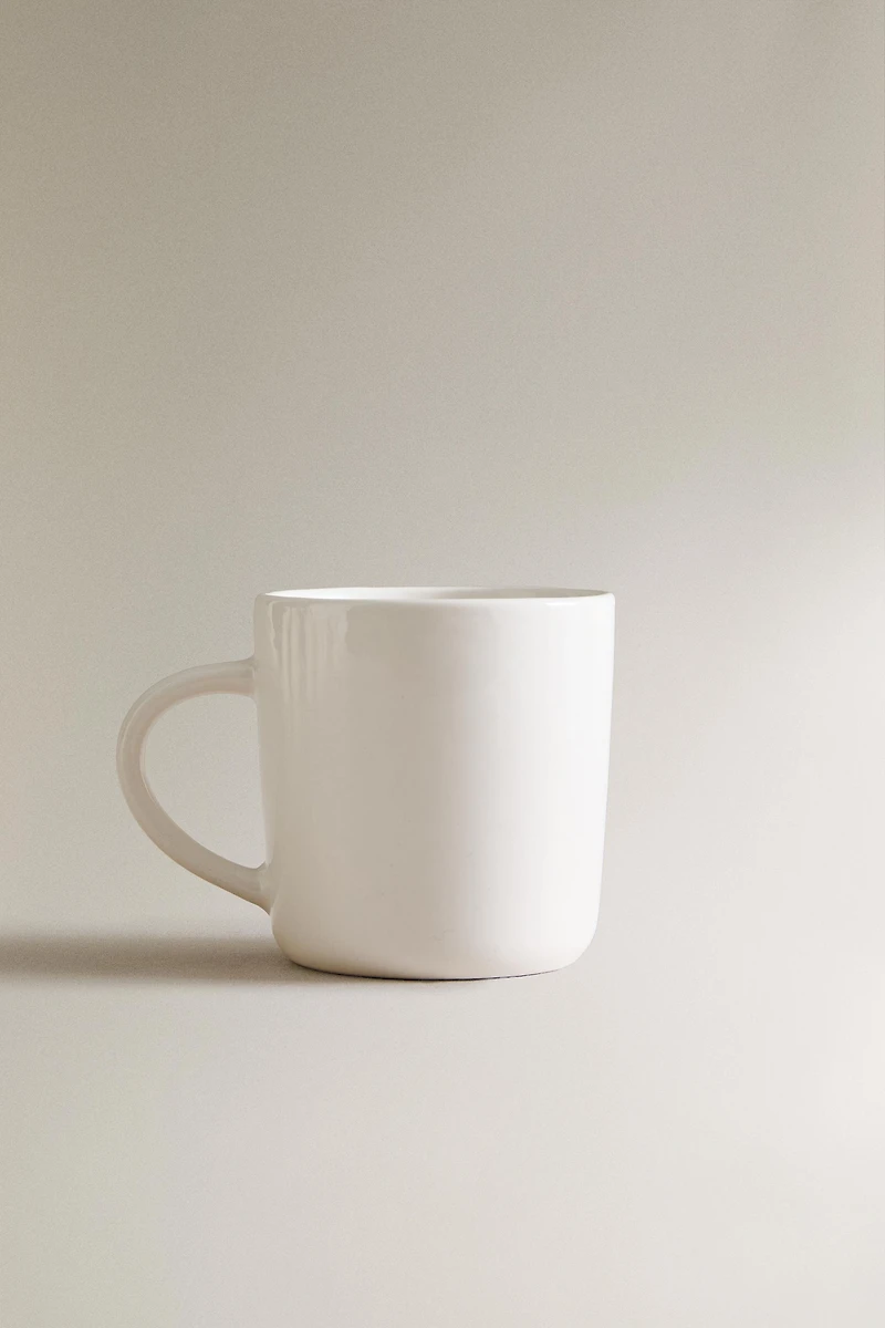 TASSE EN GRÈS