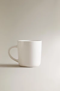 TASSE EN GRÈS