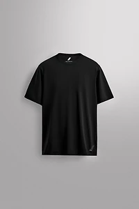 RELAXED TRAINING T-SHIRT