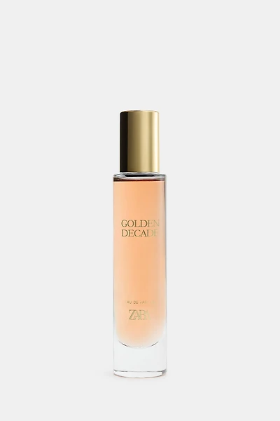 GOLDEN DECADE EDP 30ML (1.0 FL. OZ).