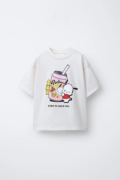 POCHACCO © SANRIO T-SHIRT