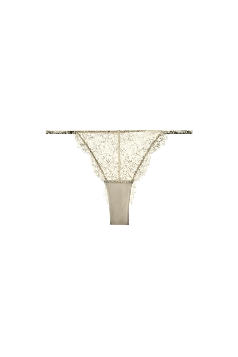 LACE PANTIES