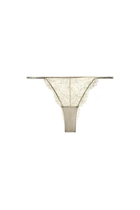 LACE PANTIES