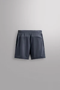 SHORT PERFORÉ BIMATIÈRE