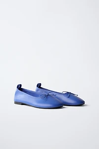 BALLERINES BASIQUES