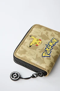 PIKACHU POKÉMON ™ WALLET