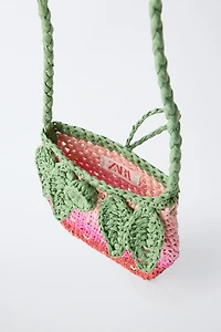 CASUAL CROSSBODY BAG