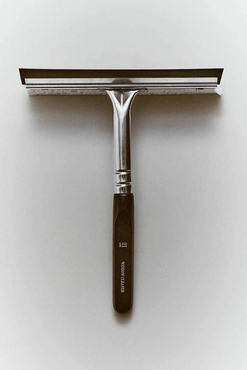 NETTOYEUR VITRES BOIS