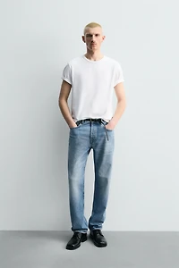 REGULAR-FIT T-SHIRT
