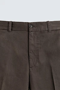 PANTALON CHINO TWILL ORIGINS