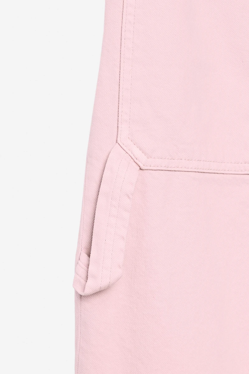 PLEATED SHORTS - THE ITEM ZARA WOMAN