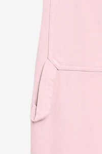 PLEATED SHORTS - THE ITEM ZARA WOMAN