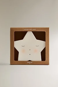 CHILDREN’S STAR NIGHT LIGHT